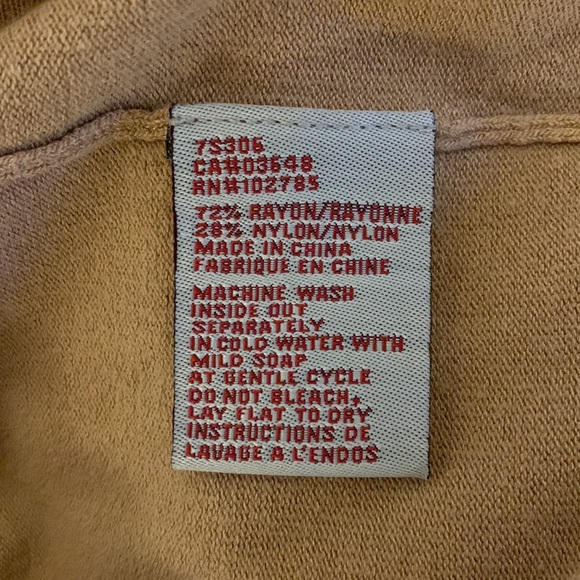 VGUC Carriere studio top - Picture 6 of 6